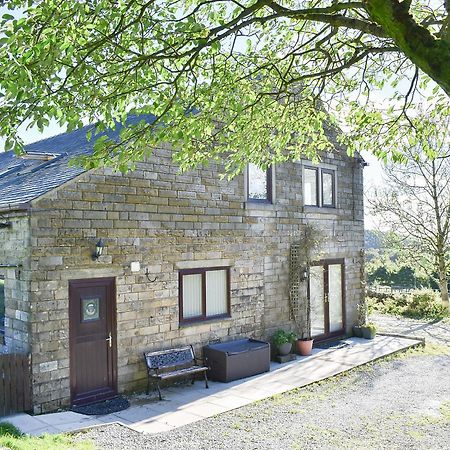 Wesley Old Hall House Bacup ภายนอก รูปภาพ